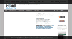 Desktop Screenshot of expohb.eu